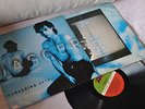 MICK JAGGER rolling stones - Wandering Spirit LP BRAZIL 1993 =====NOT promo mono