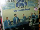 SHUT DOWN VOL 2 THE BEACH BOYS ORIG CAPITAL RAINBOW T 2027 HIGH FIDELITY SHRINK