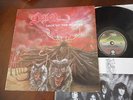 DIO Lock Up The Wolves VERTIGO LP 1990 + OIS
