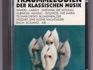 TRAUMMELODIEN DER KLASSISCHEN MUSIK - MINI DISC V/A-MOZART-HÄNDEL-BACH....HTF