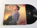 ELVIS PRESLEY 'SECOND ALBUM' ORIGINAL SOUTH AFRICA LP