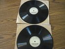Dude Martin 2 very rare Promo 78's Both Excellent +  Seeing Nellie Home Columbia