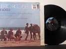 JOE LOCO Puerto Rico '68 Sunset in shrink RARE M- looks unplayed