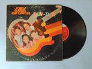 THALIA Y GRUPO DIN DIN LP SOMOS ALGUIEN MUY ESPECIAL - PACO MOLOTOV MEXICAN LOVE