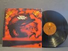 Merl Saunders Gerry Garcia Tom Fogerty FIRE UP Fantasy Vinyl Record Ex+