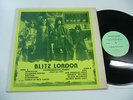 KISS - BLITZ LONDON (RARE LP)
