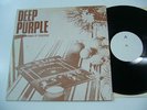 DEEP PURPLE - GET IT WHILE IT TASTES (RARE JAPAN LP)