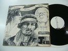 JIMI HENDRIX - JAM  (RARE LP)