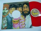 BEATLES - RENAISSANCE MINSTRELS 2 (RARE LP) color vinyl