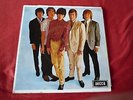 rolling stones EP five by five DECCA DX2330 dtsch.original musterplatte vg+/ex++