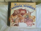 WLS Larry Lujack's Animal Stories - All Three LPs