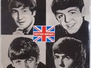 THE BEATLES: Early Years 2 Audiofidelity SEALED UK Import VINYL LP ‘81