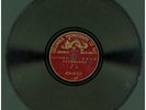 Chinese Columbia acoustic 78 rpm record # 57588 Cantonese Songs w. accompaniment