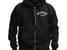 SLIPKNOT - Goat Flames - Kapuzenjacke / Zipper
