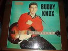 BUDDY KNOX Buddy Knox LP Roulette R-25003 US 1957 VG Original