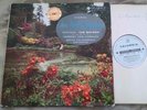 Karajan - Dvorak: New World Symphony UK LP (Columbia/EMI SAX 2275) VG+