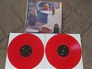 Sunny Day Real Estate BUNDLE Diary (reissue, red) & LP2 (original pressing) emo