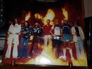 LYNYRD SKYNYRD STREET SURRIVORS LIMITED EDITION M.F.S.L. NO.004354 SEALED-OOP