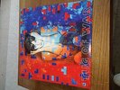 PAUL MCCARTNEY LP-TUG OF WAR