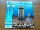 STRATOVARIUS - EPISODE+1 2009 REM JAPAN MINI-LP SHM-CD w/OBI (UICY-94277) *NEW*