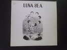 LUNA SEA (S/T) - insanely rare 1971 US prog band vinyl LP 1st press 1976