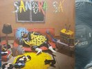 SANDRA SA - LP BRAZIL ==================  Groove Funk Soul Tim Maia  boogie