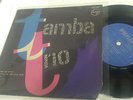 TAMBA TRIO - 7