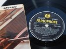 BEATLES 1963 Original STEREO Parlophone LP - Please Please Me MID SIZED STEREO