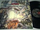 RUTHLESS metal without mercy LP AXE KILLER 1985