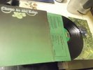YES LP CLOSE TO THE EDGE  ORIG 1972  ATLANTIC SD 7244 WBooklet & Lyris EX/VG