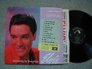  ELVIS PRESLEY SOMETHING FOR EVERYBODY LSP-2370 VG+