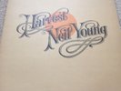 NEIL YOUNG - HARVEST. GATE VINYL LP REPRISE RECORDS RARE