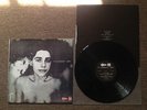 PJ HARVEY dry ORIGINAL TOO PURE PRESSING LP Nick Cave & The Bad Seeds Bjork