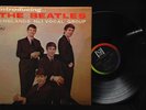 The Beatles-Introducing-Vee-Jay 1062-MONO RARE