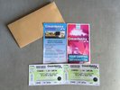 Creamfields 3 Day Ticket