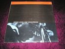 JOE HENDERSON Inner Urge LP Blue Note 4189 MONO VG Record Van Gelder
