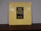 The Band - The Last Waltz - Vinyl LP - Robbie Robertson Van Morrison Neil Young
