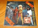 HANOI ROCKS DON'T YOU EVER LEAVE ME 3 TRACK 12 