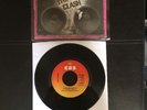 The Clash Original Dutch Complete Control