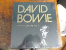 DAVID BOWIE 5 Years 1969-73 LP PARLOPHONE box set new sealed oop
