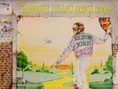 ELTON JOHN 