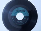 ALTON ELLIS - TUMBLING TEARS // JAIL BREAKERS - WORK IT UP / [ STUDIO 1 ]