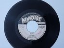 LLOYD JONES -  ROME // RHYTHM RULERS - VERSION OF ROME / [ MOODISC ]