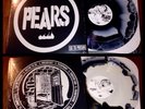 PEARS Go To Prison LP/283 punk FAT nofx night birds no use for a name strung out