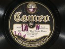 78 RPM -- Ozie Ware (with Duke Ellington), Cameo 9039, EE-  Jazz - Blues