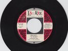 Louisiana Red 45 Who Dat/Little Girl LAURIE blues funk soul LISTEN