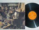 THELONIOUS MONK UNDERGROUND CBS/SONY SONP-50007 Japanese Pressing Vinyl LP