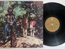 CREEDENCE CLEARWATER REVIVAL GREEN RIVER FANTASY VIP-5056 Japanese Pressing LP