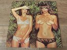 Roxy Music - Country Life 1974 UK LP ISLAND 1st EX+