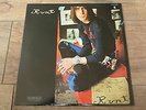 Todd Rundgren - Runt 1970 USA LP AMPEX 1st EX+ THE NAZZ PROG/PSYCH